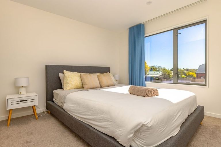 Photo of property in 1/2d Dellow Place, Spreydon, Christchurch, 8024