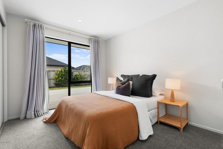 Photo of property in 45 Bronco Drive, Aidanfield, Christchurch, 8025