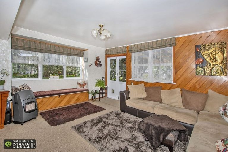 Photo of property in 17 Station Road, Te Kamo, Whangarei, 0112