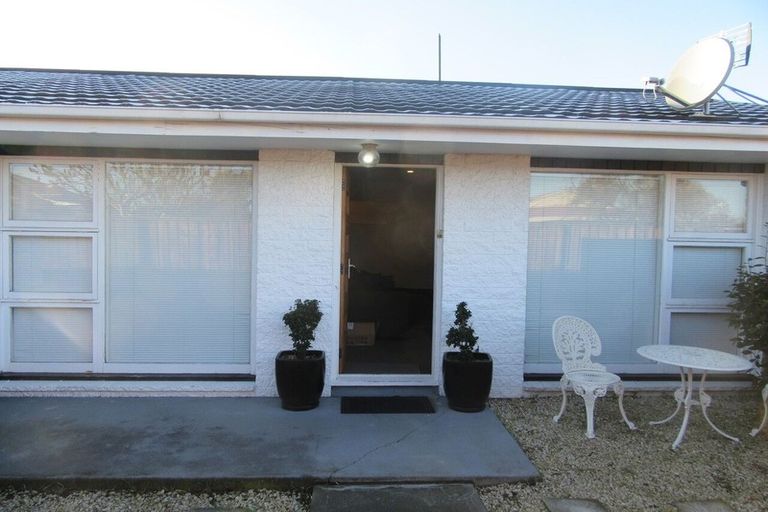 Photo of property in 3/20 Radnor Street, St Albans, Christchurch, 8014