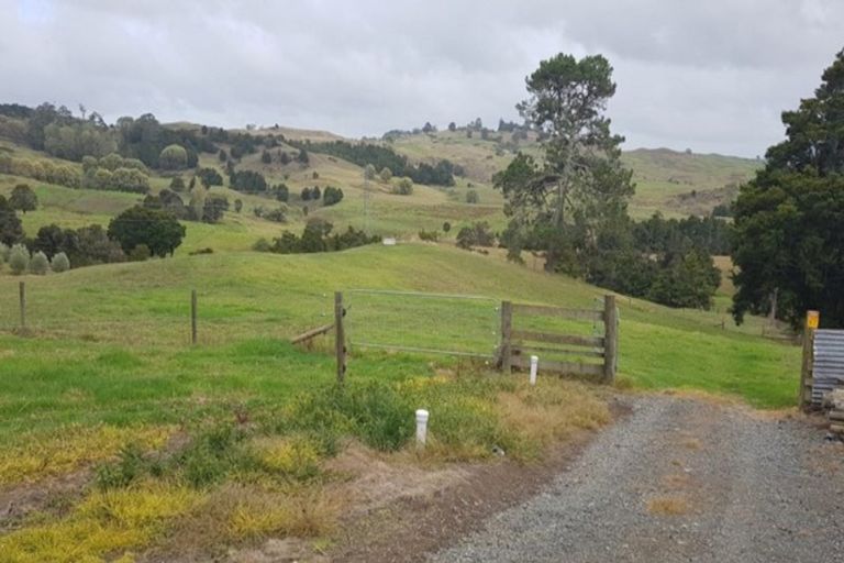 Photo of property in 91 Panekaira Road, Mangapai, Whangarei, 0178