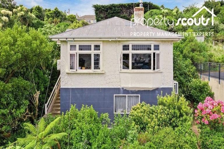 Photo of property in 66 Orbell Street, Dalmore, Dunedin, 9010