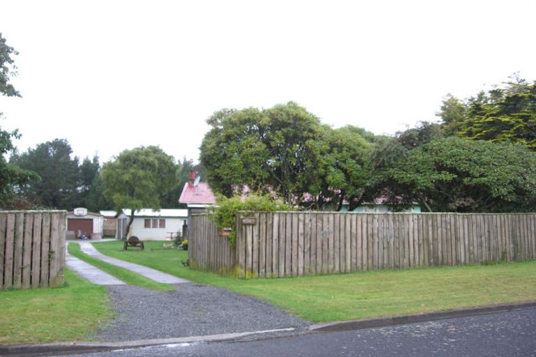 Photo of property in 51 Lochmaben Road, Tokoroa, 3420