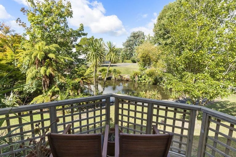Photo of property in 21 Kingfisher Way, Te Kowhai, Hamilton, 3288