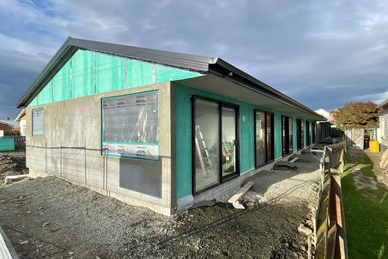 Photo of property in 59 Burns Street, South Dunedin, Dunedin, 9012