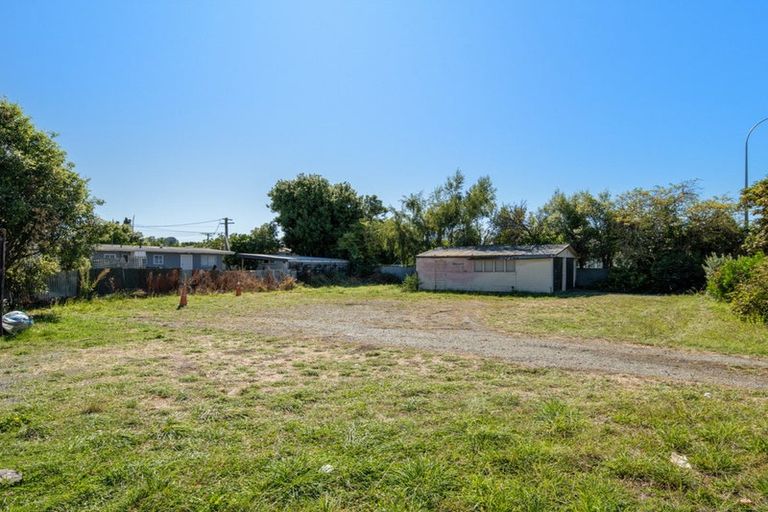 Photo of property in 57 Main Street, Blenheim, 7201