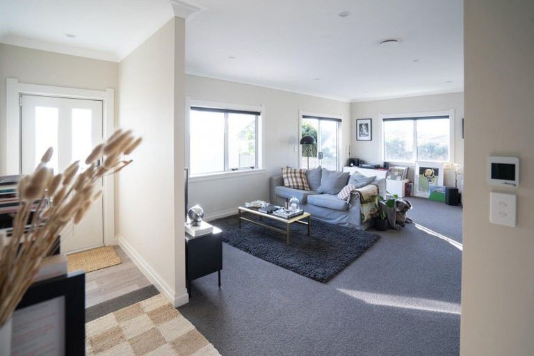 Photo of property in 3 Hoewaka Lane, Bell Block, New Plymouth, 4312