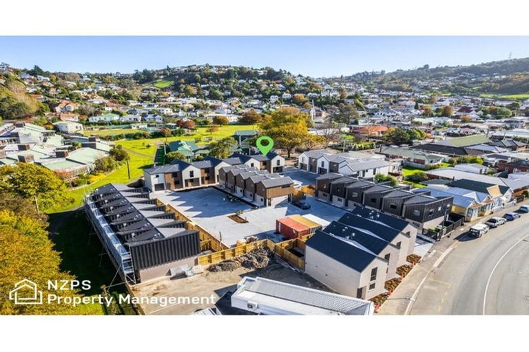 Photo of property in 4 Nimon Lane, Caversham, Dunedin, 9012