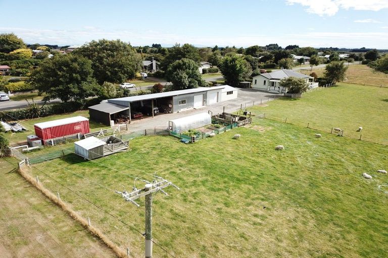 Photo of property in 75 Largs Street, Wallacetown, 9816