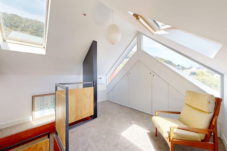 Photo of property in 118 Elizabeth Street, Mount Victoria, Wellington, 6011