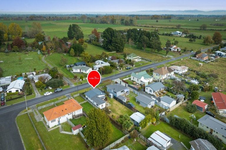 Photo of property in 45 Junction Road, Paeroa, 3600