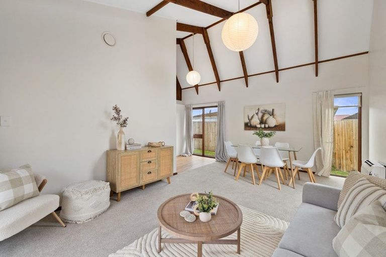 Photo of property in 2/41a Kellys Road, Mairehau, Christchurch, 8052