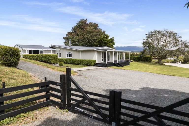 Photo of property in 598 Esdaile Road, Whakamarama, Tauranga, 3180
