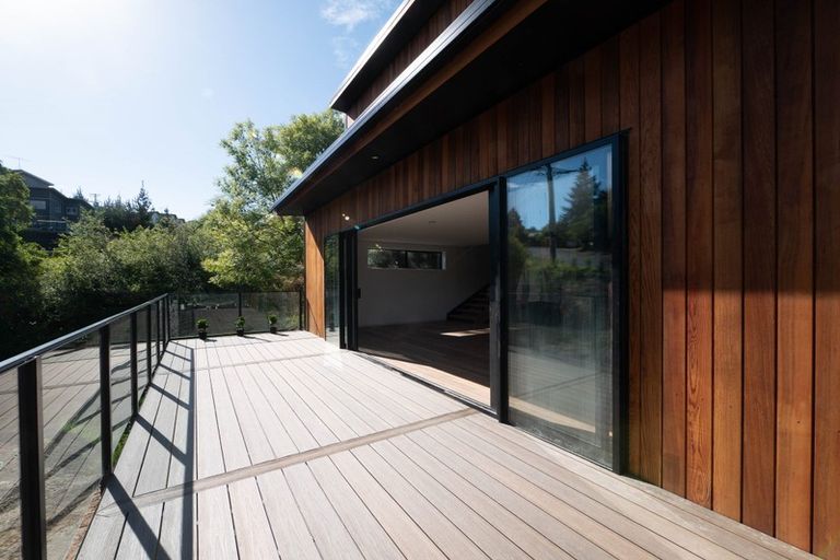 Photo of property in 1 Ensor Street, Burnside, Dunedin, 9011