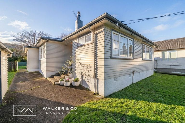 Photo of property in 3 Hudson Avenue, Ebdentown, Upper Hutt, 5018
