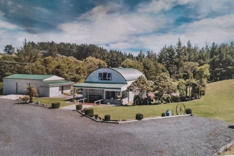 Photo of property in 194 Valley View Road, Otaika, Whangarei, 0170