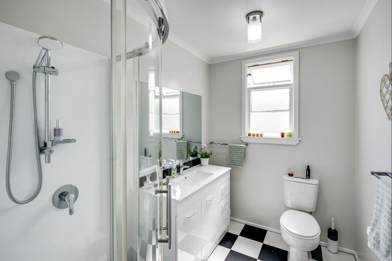 Photo of property in 1012 Miro Street, Mahora, Hastings, 4120