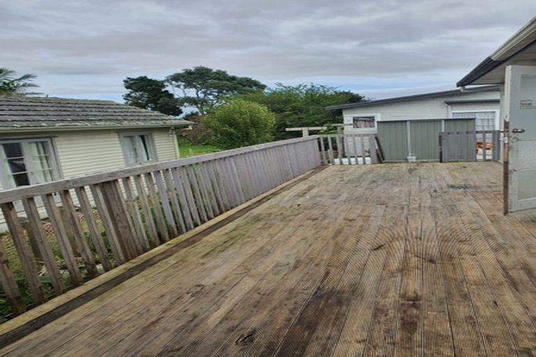 Photo of property in 47 Claude Road, Hillpark, Auckland, 2102