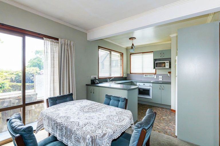 Photo of property in 3b Park Lane, Highfield, Timaru, 7910