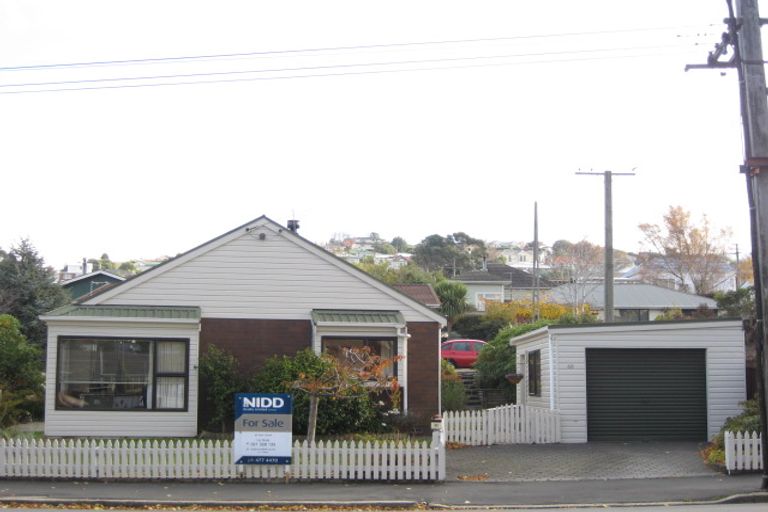 Photo of property in 35 Nairn Street, Kaikorai, Dunedin, 9010