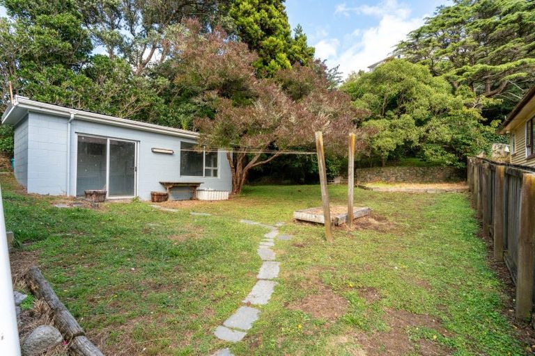 Photo of property in 51 Middleton Road, Johnsonville, Wellington, 6037