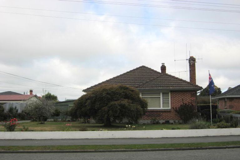 Photo of property in 14 Whitcombe Street, Temuka, 7920