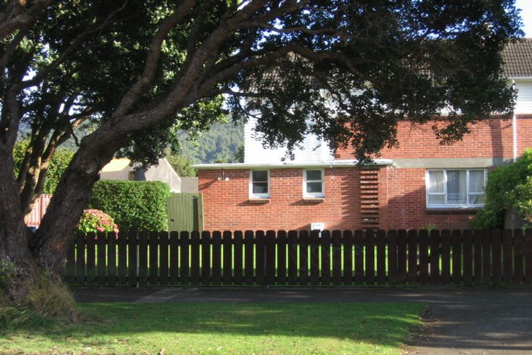 Photo of property in 1163 High Street, Taita, Lower Hutt, 5011