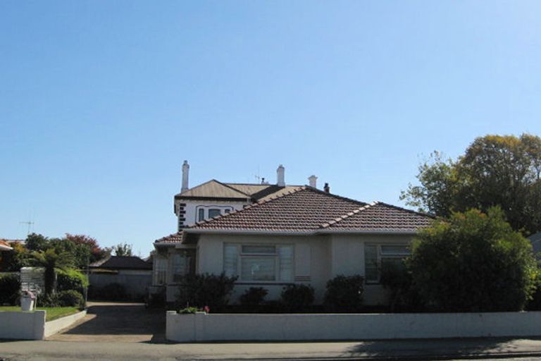 Photo of property in 101 North Street, Seaview, Timaru, 7910