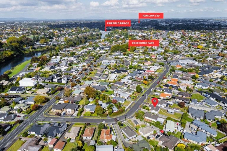 Photo of property in 29 Portal Crescent, Beerescourt, Hamilton, 3200