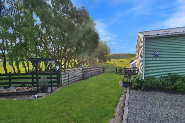 Photo of property in 219 Tutaenui Road, Marton, 4788