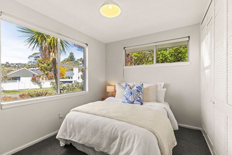 Photo of property in 6 Soleares Avenue, Mount Pleasant, Christchurch, 8081