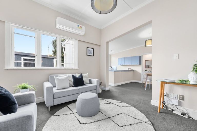 Photo of property in 29 Richmond Street, Petone, Lower Hutt, 5012