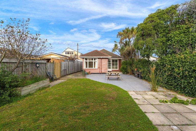 Photo of property in 38 Jervois Street, New Brighton, Christchurch, 8061