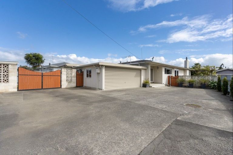 Photo of property in 53b Elbourne Street, Taradale, Napier, 4112