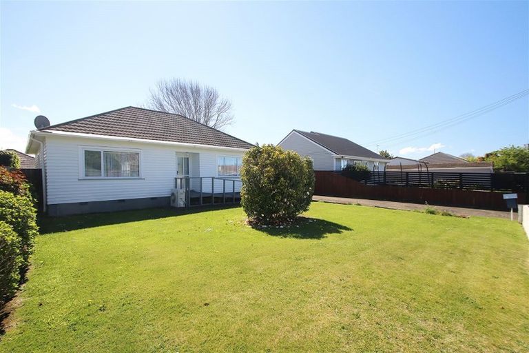 Photo of property in 10 Harris Crescent, Papanui, Christchurch, 8053