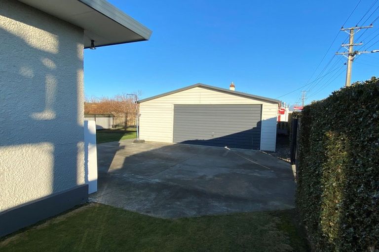 Photo of property in 32 Crombie Street, Gore, 9710