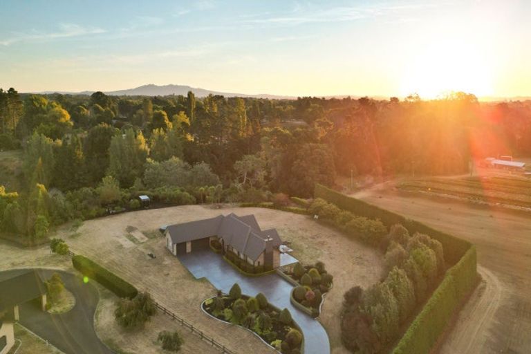 Photo of property in 38 Bilsthorpe Lane, Matangi, Hamilton, 3284