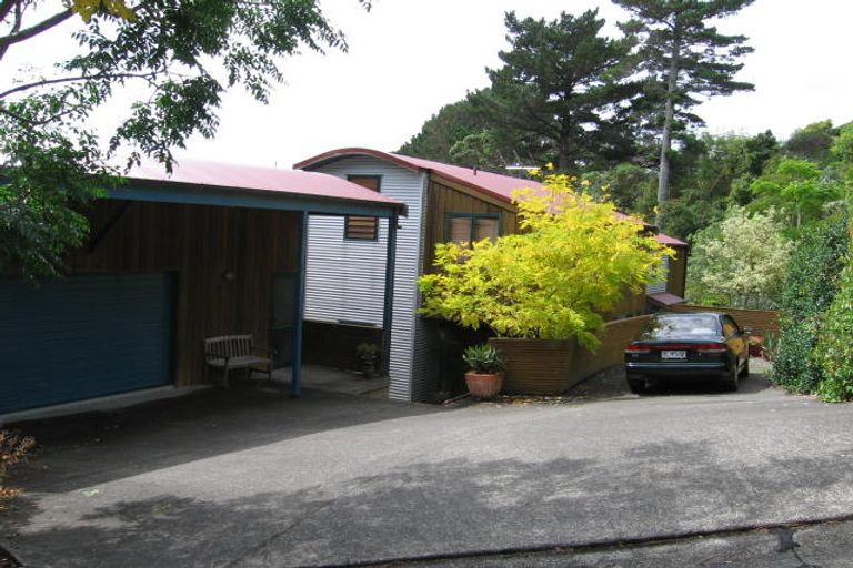 Photo of property in 3 Tree Fern Trail, Campbells Bay, Auckland, 0630