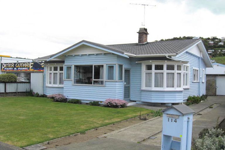 Photo of property in 114 Vanguard Street, Nelson South, Nelson, 7010