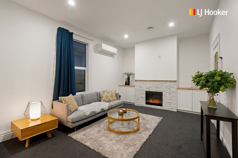 Photo of property in 31 Plunket Street, Saint Kilda, Dunedin, 9012