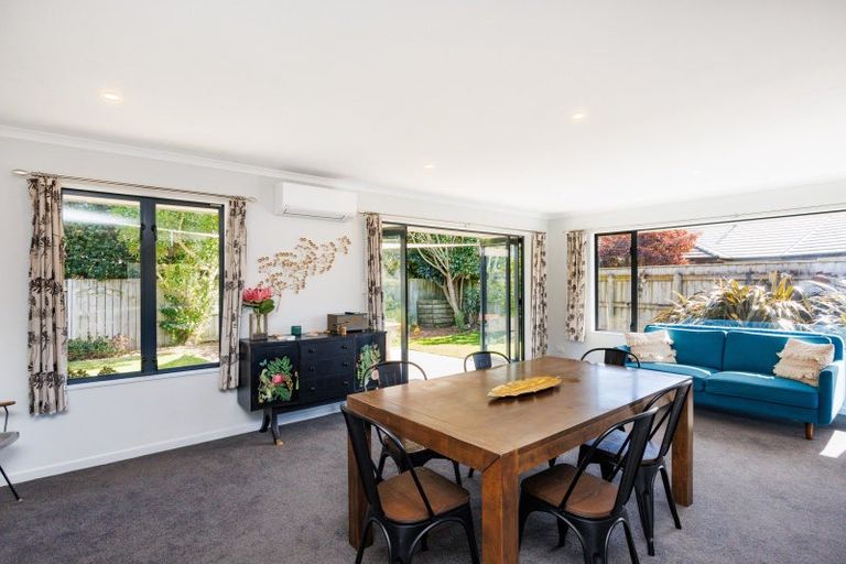 Photo of property in 6 Waipatere Court, Ashhurst, 4810