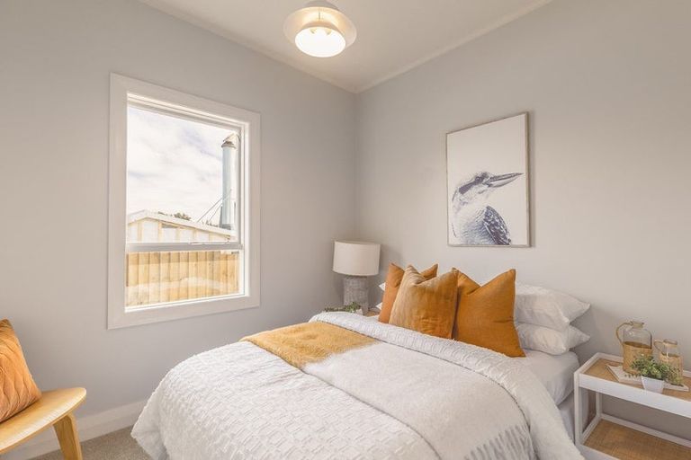 Photo of property in 9 Bellamy Avenue, New Brighton, Christchurch, 8061