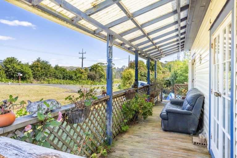 Photo of property in 46 Renown Road, Waikokowai, Huntly, 3771