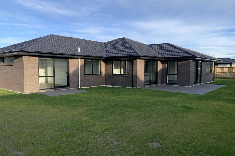 Photo of property in 9 Clough Close, Lincoln, 7608