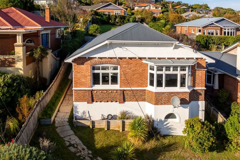 Photo of property in 4 Highcliff Road, Andersons Bay, Dunedin, 9013