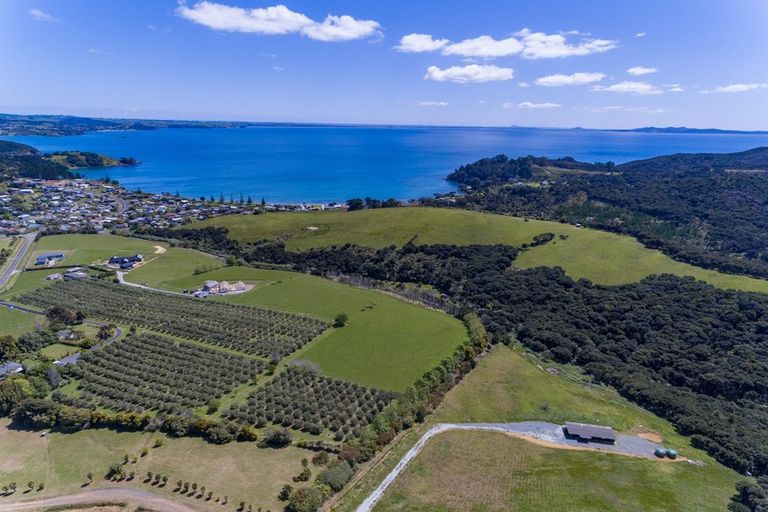 Photo of property in 478 Hihi Road, Hihi, Mangonui, 0494