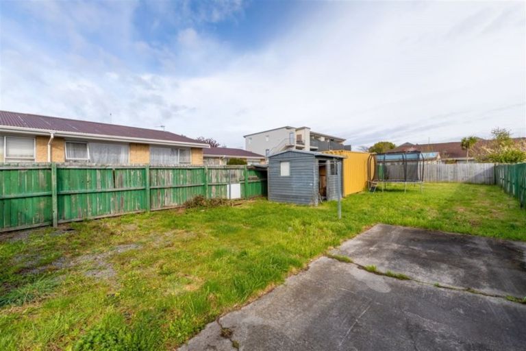 Photo of property in 85 Osborne Street, Waltham, Christchurch, 8011