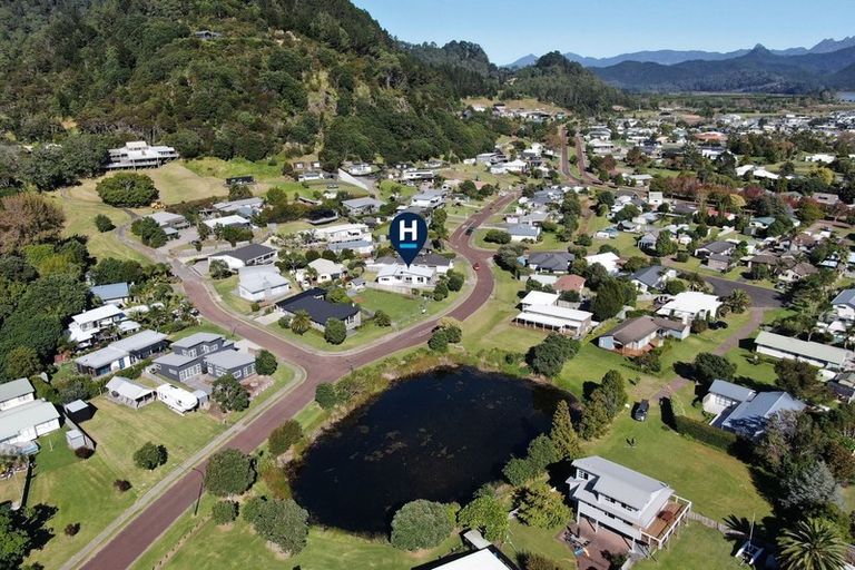 Photo of property in 33 Holland Close, Pauanui, Hikuai, 3579