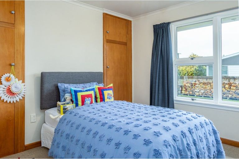 Photo of property in 52 Connolly Street, Geraldine, 7930