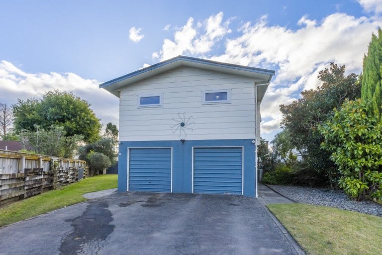 Photo of property in 10 Sunshine Avenue, Paraparaumu, 5032